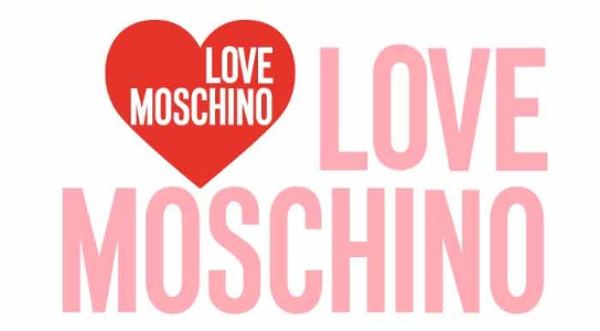 Love Moschino